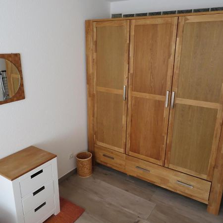 Ferienwohnung Meerglueck คุกซ์ฮาเวน ภายนอก รูปภาพ