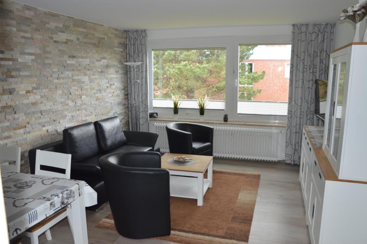 Ferienwohnung Meerglueck คุกซ์ฮาเวน ภายนอก รูปภาพ