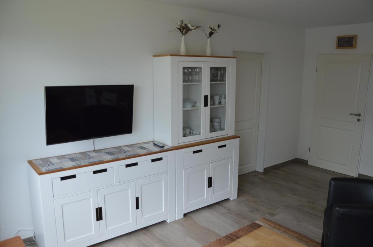 Ferienwohnung Meerglueck คุกซ์ฮาเวน ภายนอก รูปภาพ