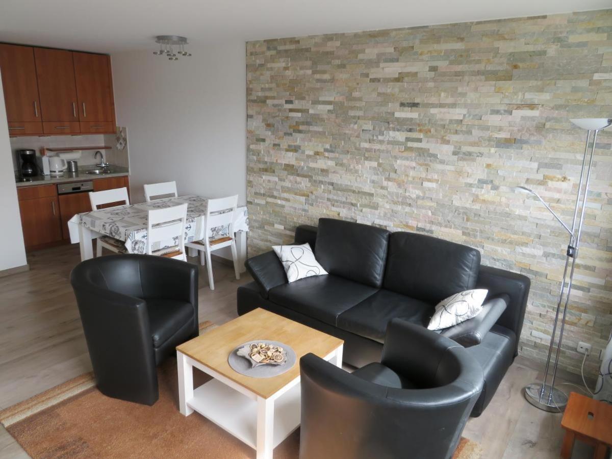 Ferienwohnung Meerglueck คุกซ์ฮาเวน ภายนอก รูปภาพ